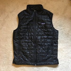 Men’s Patagonia Nano Puff Vest